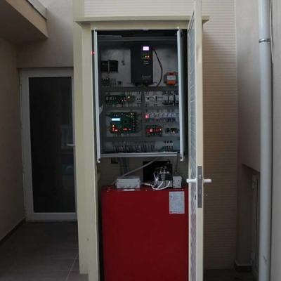 Inverter 11